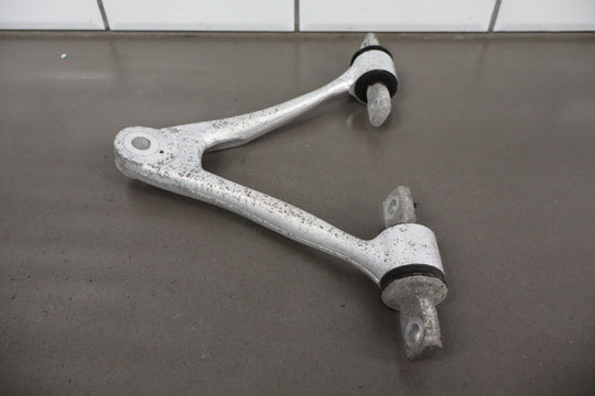 2005 - 2013 C6 Corvette Left Driver Front Spindle W/Control Arms