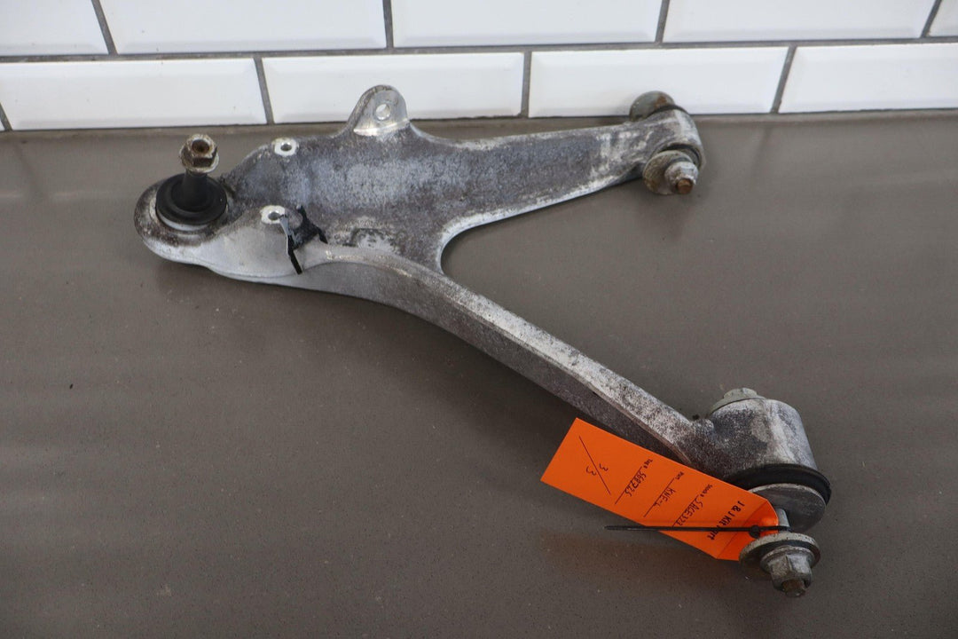 2005 - 2013 C6 Corvette Left Driver Front Spindle W/Control Arms