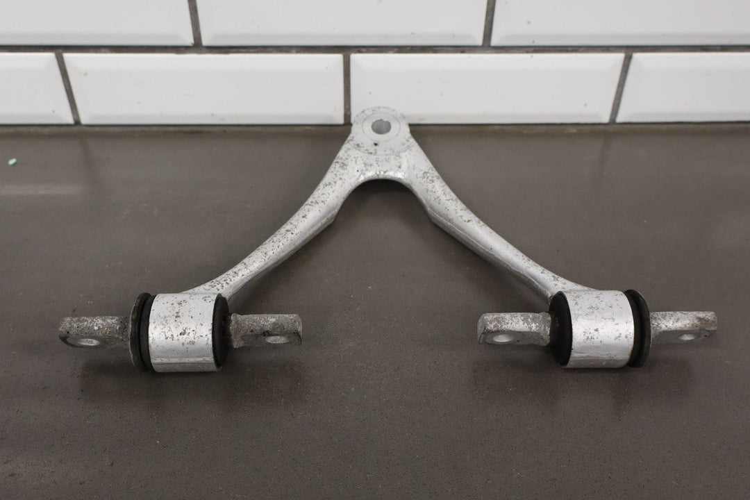 2005 - 2013 C6 Corvette Left Driver Front Spindle W/Control Arms