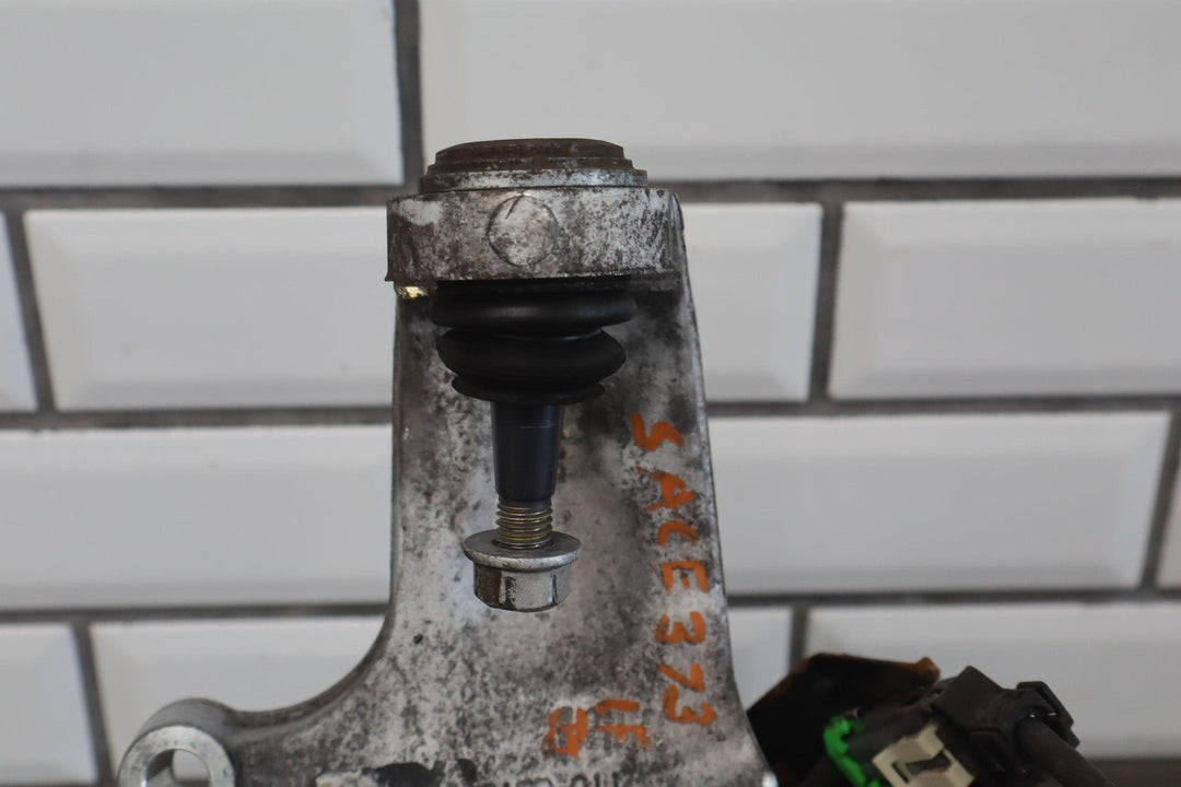 2005 - 2013 C6 Corvette Left Driver Front Spindle W/Control Arms