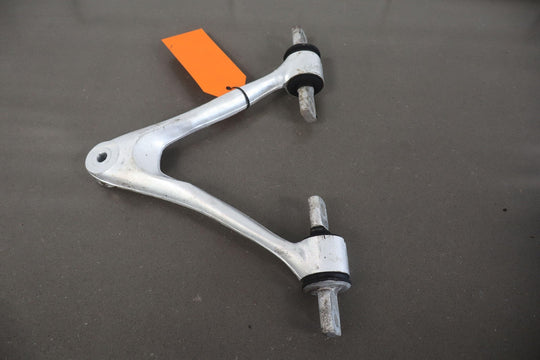 2005 - 2013 C6 Corvette Left Driver Front Spindle W/Control Arms