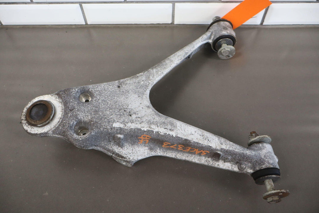 2005 - 2013 C6 Corvette Left Driver Front Spindle W/Control Arms