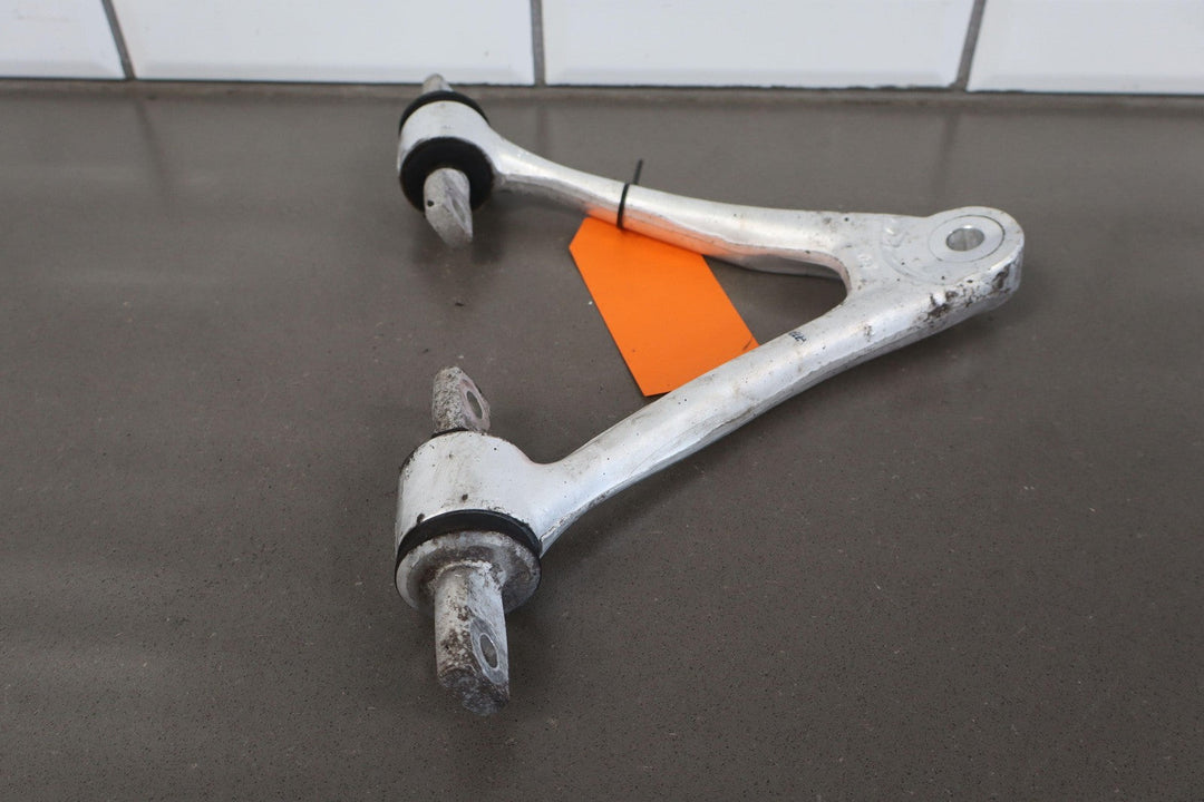 2005 - 2013 C6 Corvette Left Driver Front Spindle W/Control Arms