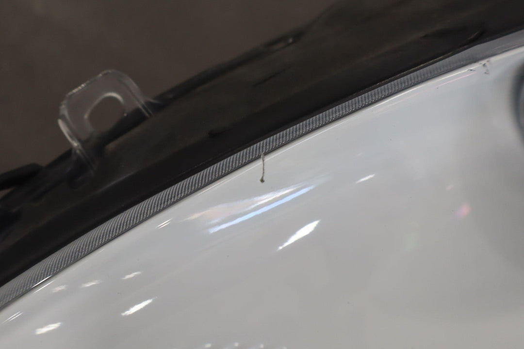 2005 - 2013 C6 Corvette Left Driver Headlight Lamp Arctic White *Tested*