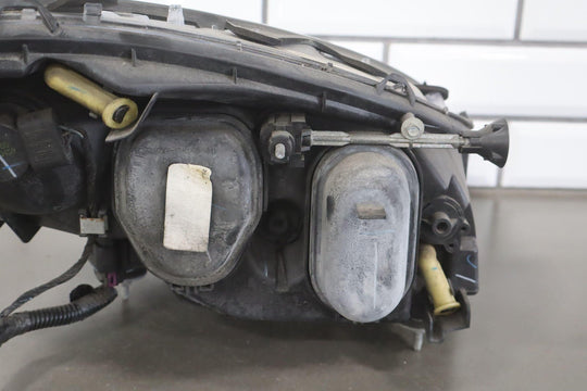 2005 - 2013 C6 Corvette Left Driver Headlight Lamp Arctic White *Tested*