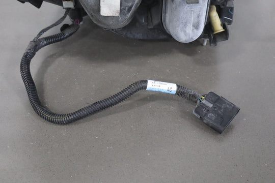 2005 - 2013 C6 Corvette Left Driver Headlight Lamp Arctic White *Tested*