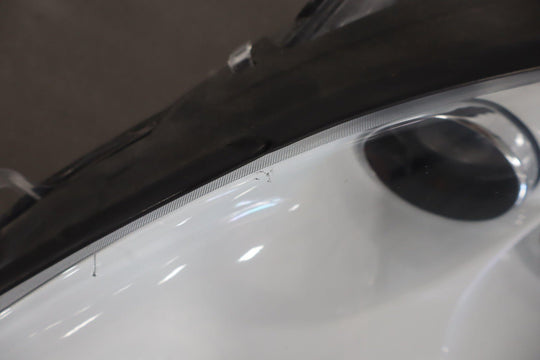 2005 - 2013 C6 Corvette Left Driver Headlight Lamp Arctic White *Tested*