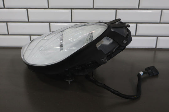 2005 - 2013 C6 Corvette Left Driver Headlight Lamp Arctic White *Tested*