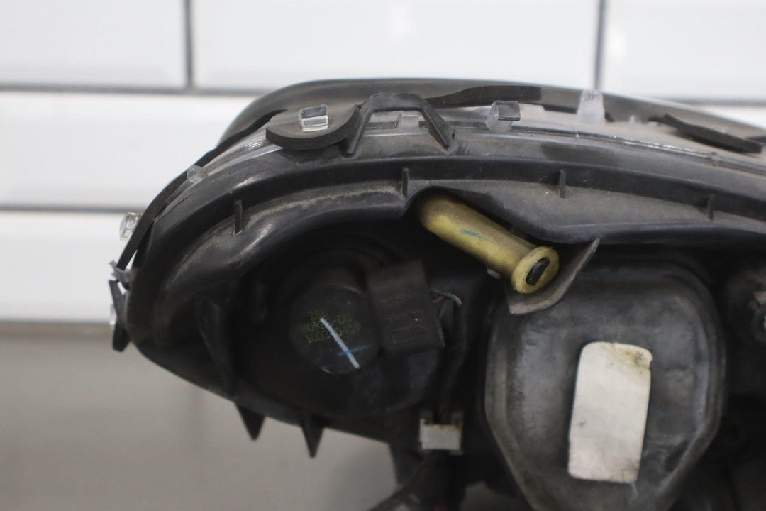 2005 - 2013 C6 Corvette Left Driver Headlight Lamp Arctic White *Tested*