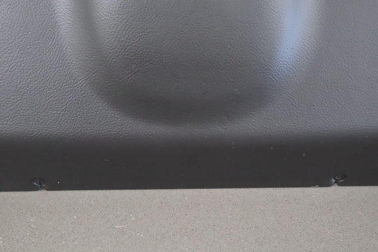 2005 - 2013 C6 Corvette Left Driver Knee Pad Bolster W/Buttons