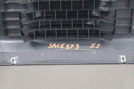 2005 - 2013 C6 Corvette Left Driver Knee Pad Bolster W/Buttons