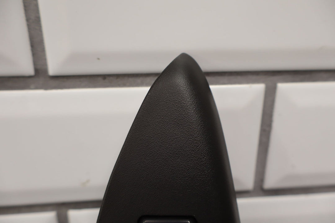 2005 - 2013 C6 Corvette Left Driver Master Window Switch W/ Bezel (Tested)