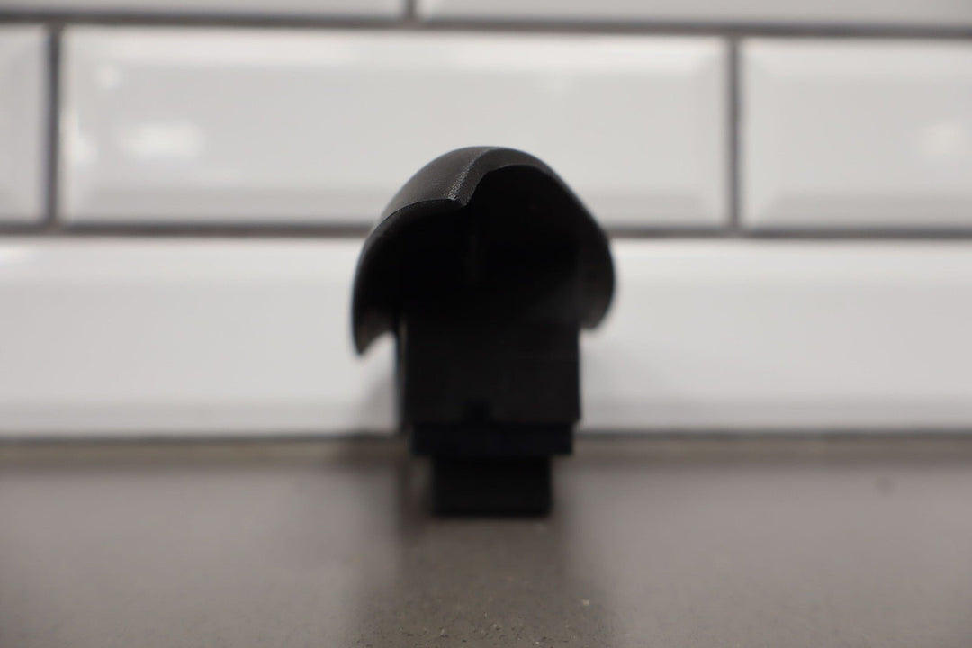 2005 - 2013 C6 Corvette Left Driver Master Window Switch W/ Bezel (Tested)