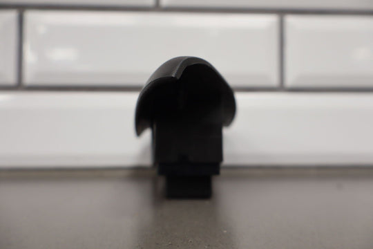 2005 - 2013 C6 Corvette Left Driver Master Window Switch W/ Bezel (Tested)