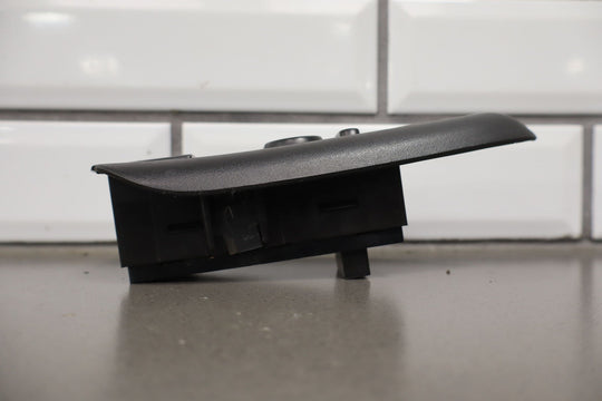 2005 - 2013 C6 Corvette Left Driver Master Window Switch W/ Bezel (Tested)