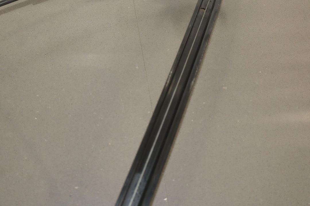 2005 - 2013 C6 Corvette Left Driver OEM Window Regulator W/Motor