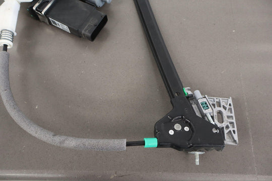 2005 - 2013 C6 Corvette Left Driver OEM Window Regulator W/Motor