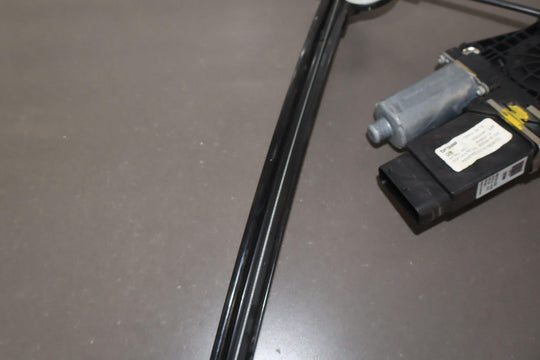 2005 - 2013 C6 Corvette Left Driver OEM Window Regulator W/Motor