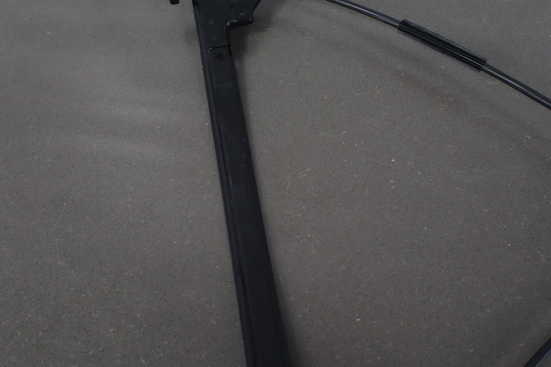 2005 - 2013 C6 Corvette Left Driver OEM Window Regulator W/Motor