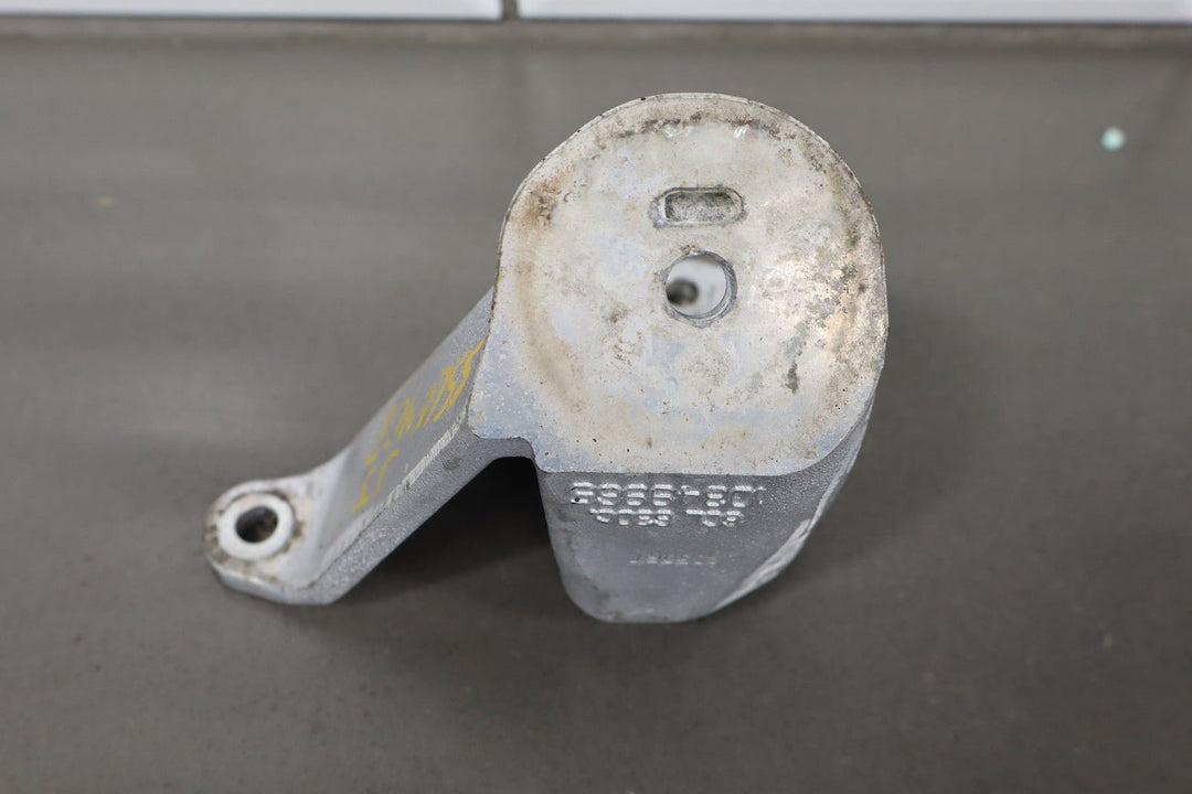 2005 - 2013 C6 Corvette LS2 LS3 LS7 Pair RH/LH Aluminum Engine Motor Mount Brackts