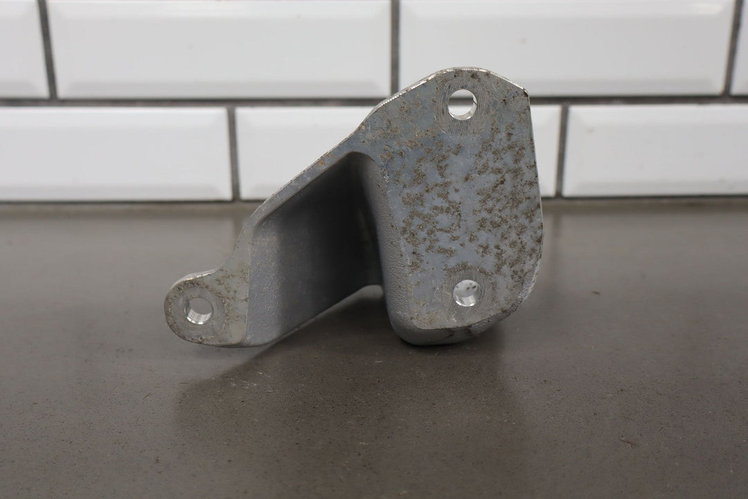 2005 - 2013 C6 Corvette LS2 LS3 LS7 Pair RH/LH Aluminum Engine Motor Mount Brackts