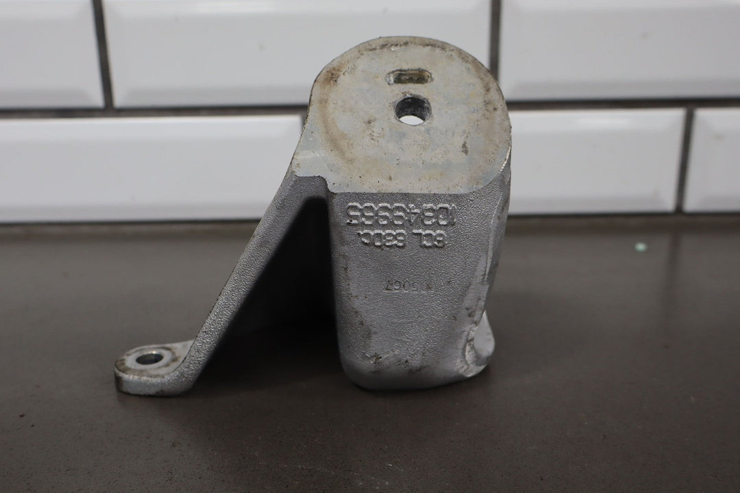 2005 - 2013 C6 Corvette LS2 LS3 LS7 Pair RH/LH Aluminum Engine Motor Mount Brackts