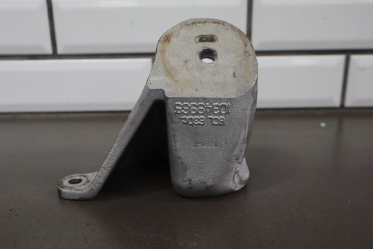 2005 - 2013 C6 Corvette LS2 LS3 LS7 Pair RH/LH Aluminum Engine Motor Mount Brackts