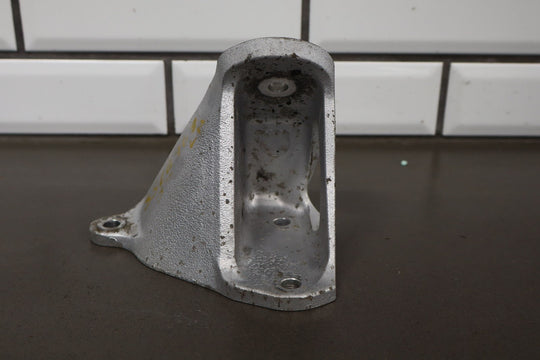 2005 - 2013 C6 Corvette LS2 LS3 LS7 Pair RH/LH Aluminum Engine Motor Mount Brackts