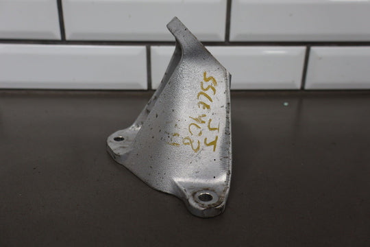 2005 - 2013 C6 Corvette LS2 LS3 LS7 Pair RH/LH Aluminum Engine Motor Mount Brackts