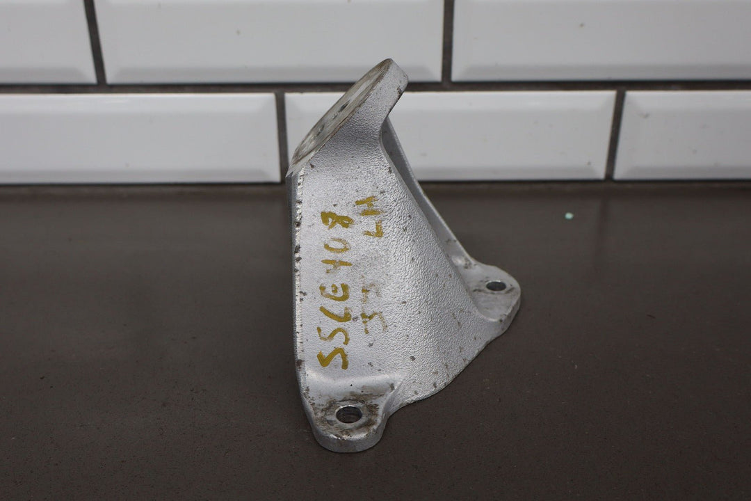 2005 - 2013 C6 Corvette LS2 LS3 LS7 Pair RH/LH Aluminum Engine Motor Mount Brackts