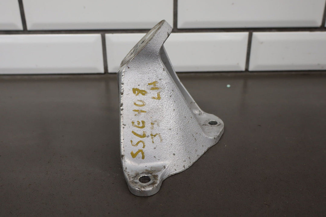 2005 - 2013 C6 Corvette LS2 LS3 LS7 Pair RH/LH Aluminum Engine Motor Mount Brackts