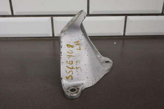 2005 - 2013 C6 Corvette LS2 LS3 LS7 Pair RH/LH Aluminum Engine Motor Mount Brackts