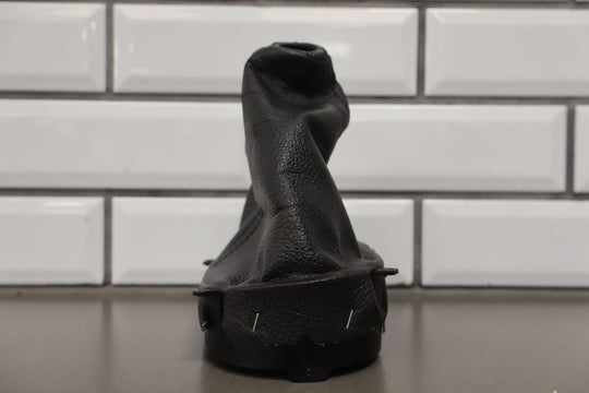 2005 - 2013 C6 Corvette Manual Transmission Floor Shift Knob & Boot