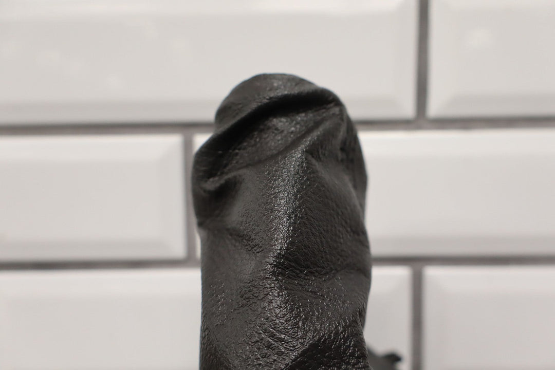 2005 - 2013 C6 Corvette Manual Transmission Floor Shift Knob & Boot