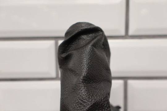 2005 - 2013 C6 Corvette Manual Transmission Floor Shift Knob & Boot