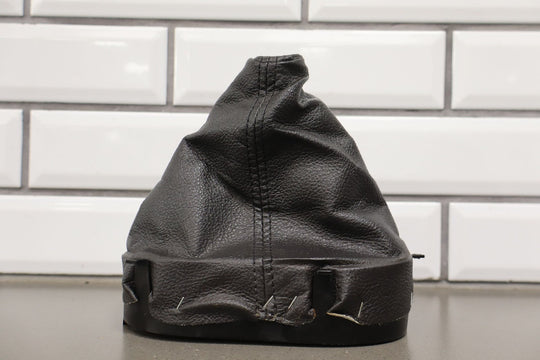 2005 - 2013 C6 Corvette Manual Transmission Floor Shift Knob & Boot