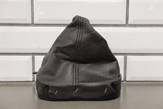 2005 - 2013 C6 Corvette Manual Transmission Floor Shift Knob & Boot