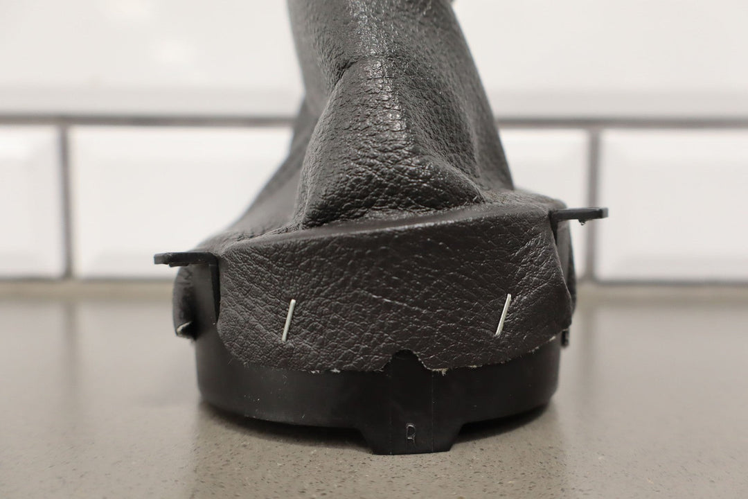 2005 - 2013 C6 Corvette Manual Transmission Floor Shift Knob & Boot