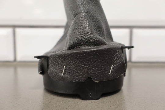 2005 - 2013 C6 Corvette Manual Transmission Floor Shift Knob & Boot