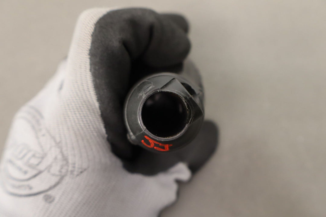 2005 - 2013 C6 Corvette Manual Transmission Floor Shift Knob & Boot