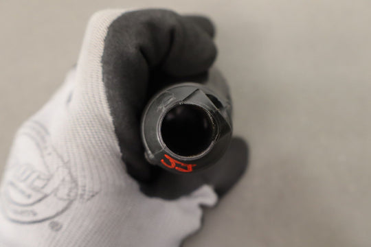 2005 - 2013 C6 Corvette Manual Transmission Floor Shift Knob & Boot