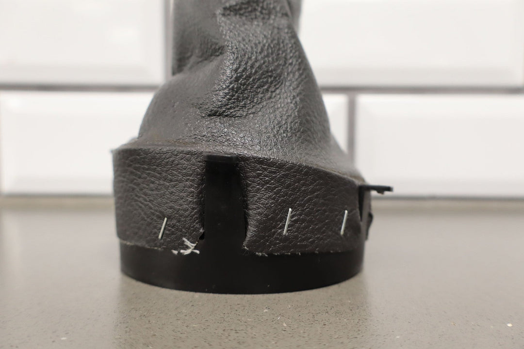 2005 - 2013 C6 Corvette Manual Transmission Floor Shift Knob & Boot