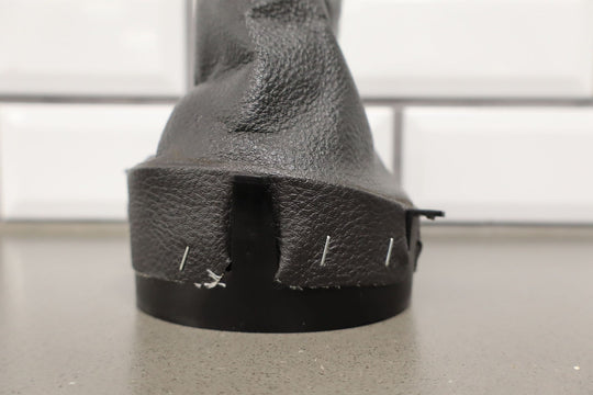 2005 - 2013 C6 Corvette Manual Transmission Floor Shift Knob & Boot