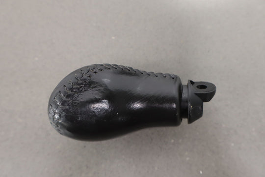 2005 - 2013 C6 Corvette Manual Transmission Floor Shift Knob & Boot