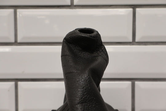 2005 - 2013 C6 Corvette Manual Transmission Floor Shift Knob & Boot