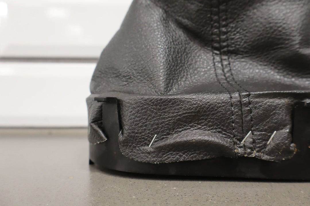 2005 - 2013 C6 Corvette Manual Transmission Floor Shift Knob & Boot