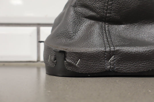 2005 - 2013 C6 Corvette Manual Transmission Floor Shift Knob & Boot