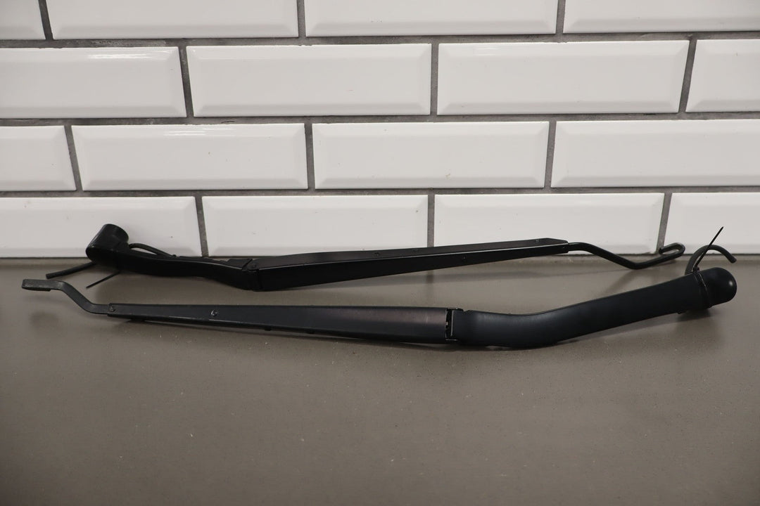 2005 - 2013 C6 Corvette Pair LH&RH Wiper Arms *No Blades