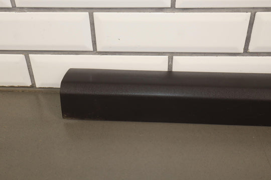 2005 - 2013 C6 Corvette Pair of LH&RH Kick Panel Door Entry Trims