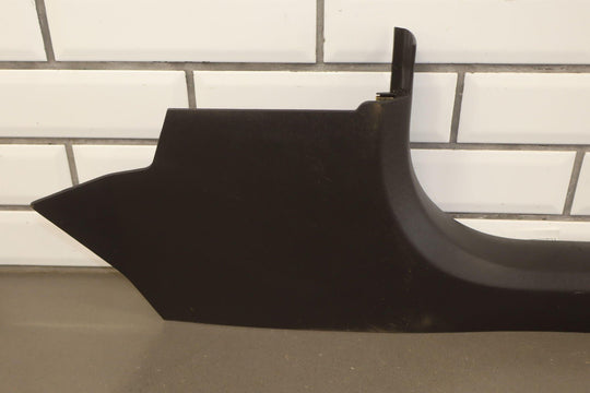 2005 - 2013 C6 Corvette Pair of LH&RH Kick Panel Door Entry Trims